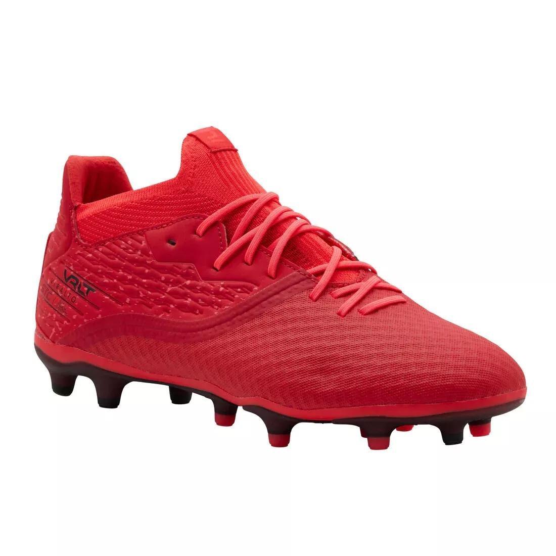 Football Boots Viralto Iii 3D Airmesh Fg, Black, , large image number 14