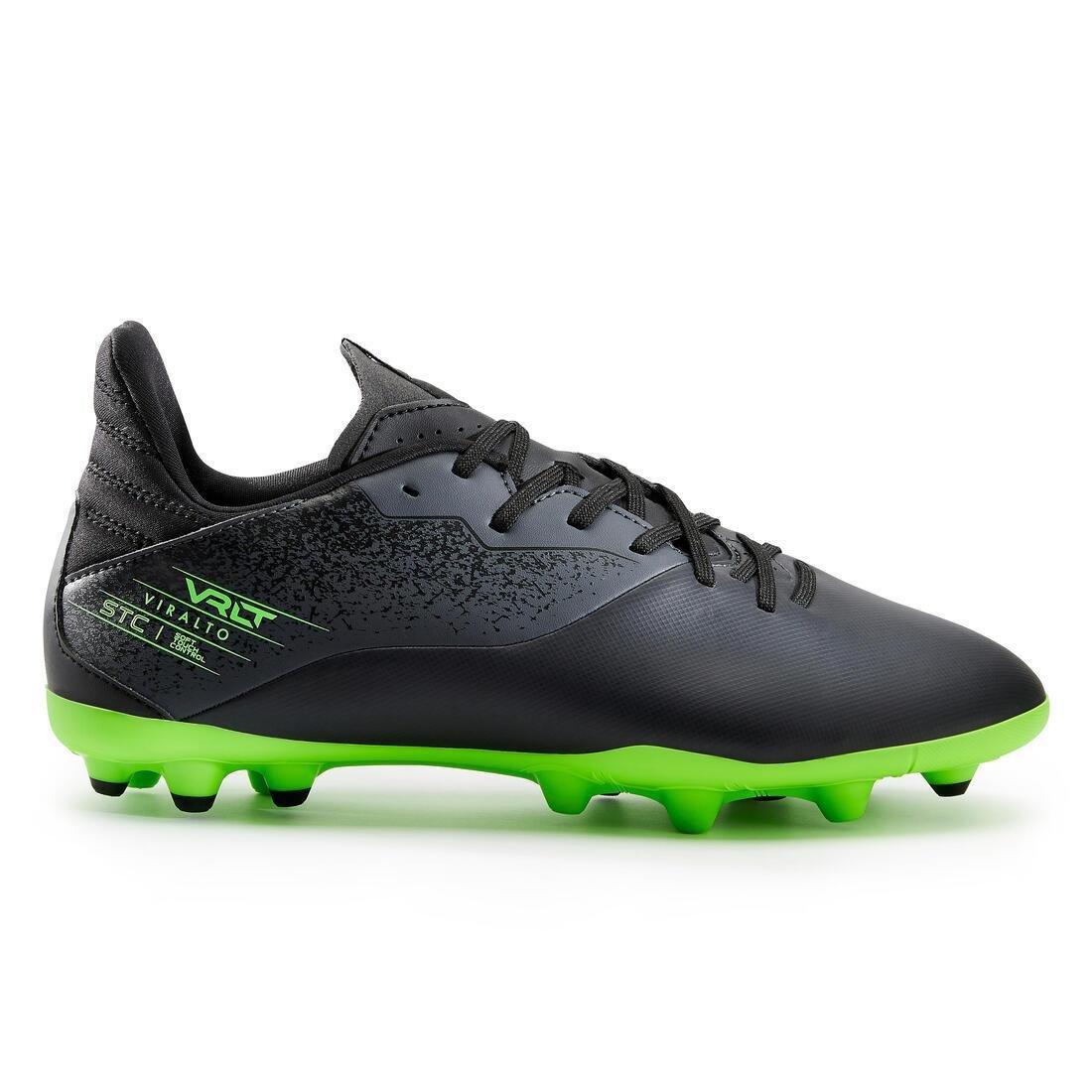 KIPSTA - Football Boots Viralto I Mg, Black