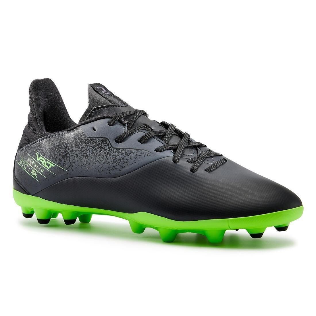 KIPSTA - Football Boots Viralto I Mg, Black