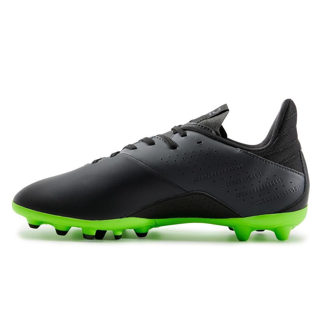 Football Boots Viralto I Mg, Black, No Color, large image number 2