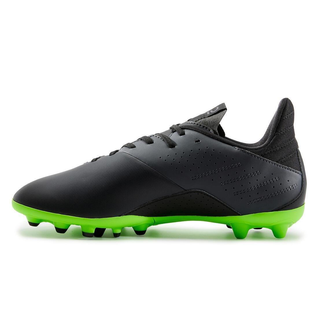 KIPSTA - Football Boots Viralto I Mg, Black