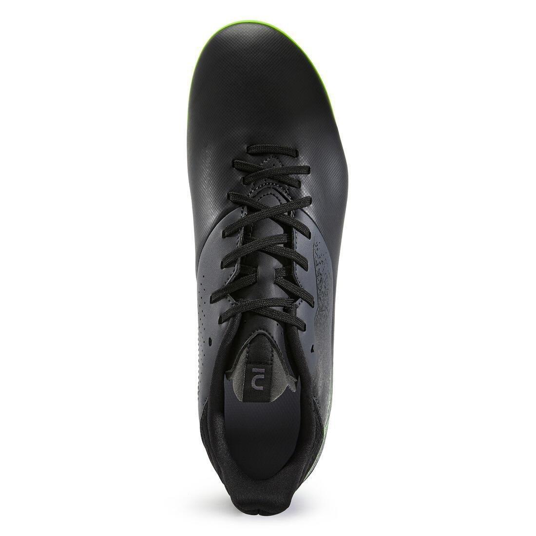Football Boots Viralto I Mg, Black, No Color, large image number 4