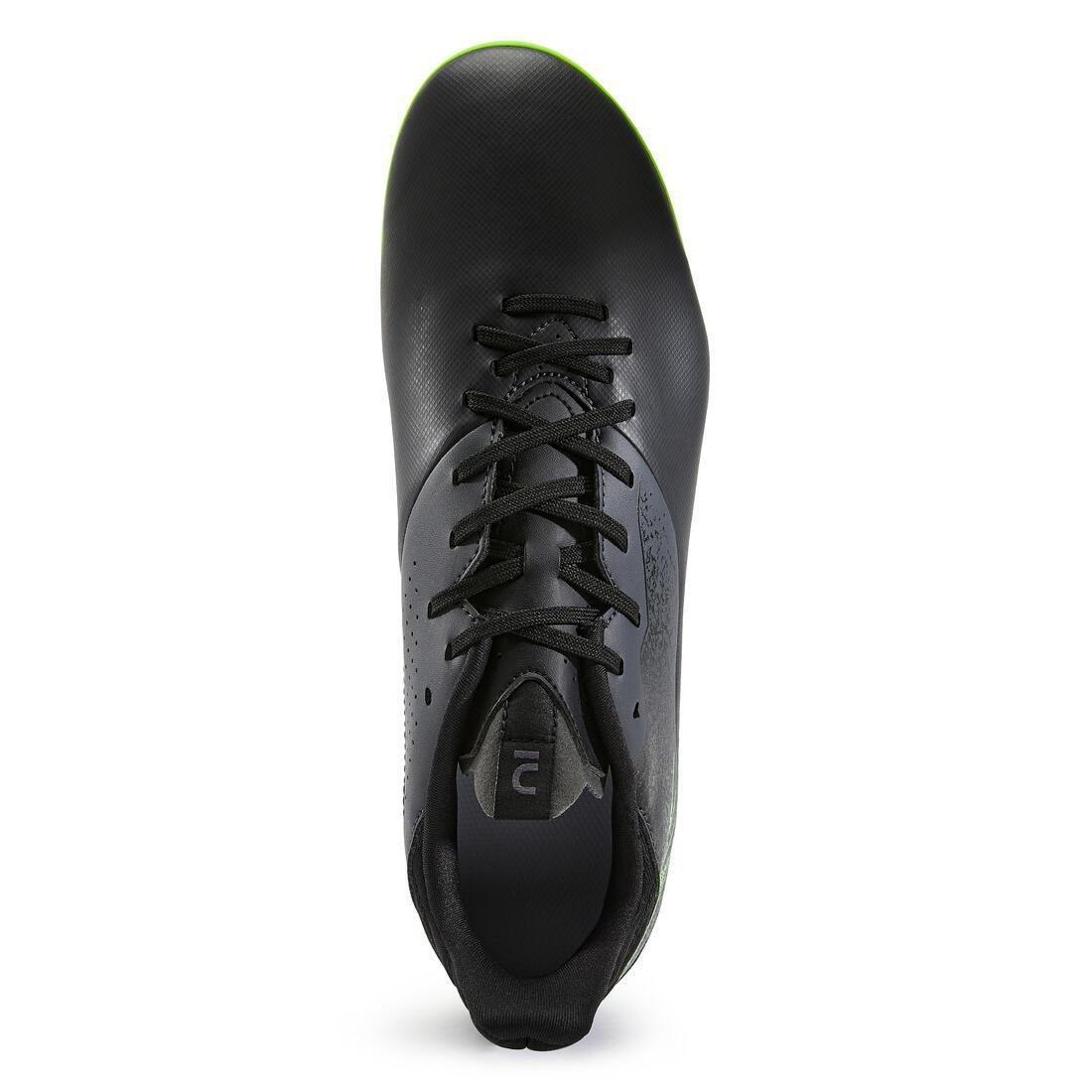 KIPSTA - Football Boots Viralto I Mg, Black