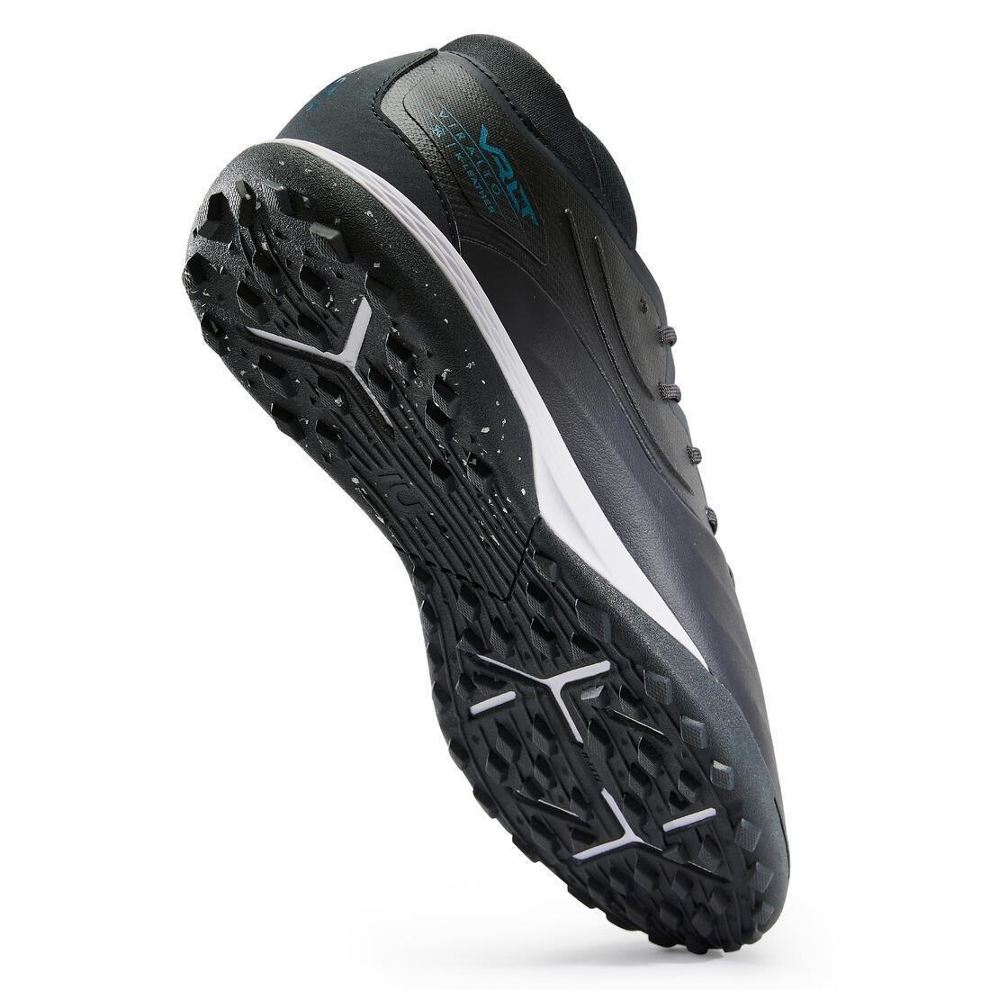 KIPSTA--SHOES VIRALTO IV LEATH ER HG SS21 BLACK, , large image number 2