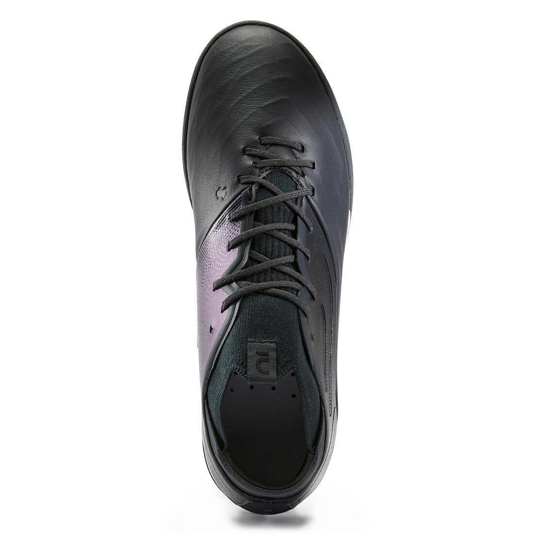 KIPSTA--SHOES VIRALTO IV LEATH ER HG SS21 BLACK, , large image number 4