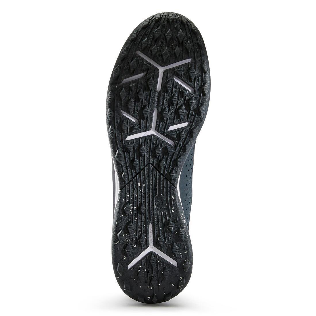KIPSTA--SHOES VIRALTO IV LEATH ER HG SS21 BLACK, , large image number 7