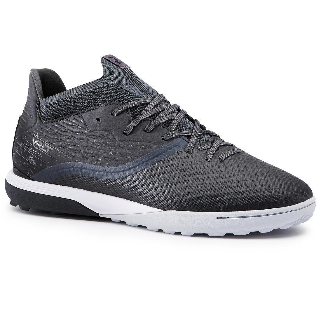 Turf Football Boots Viralto Iii 3D Air Mesh Tf, Black, , large image number 0