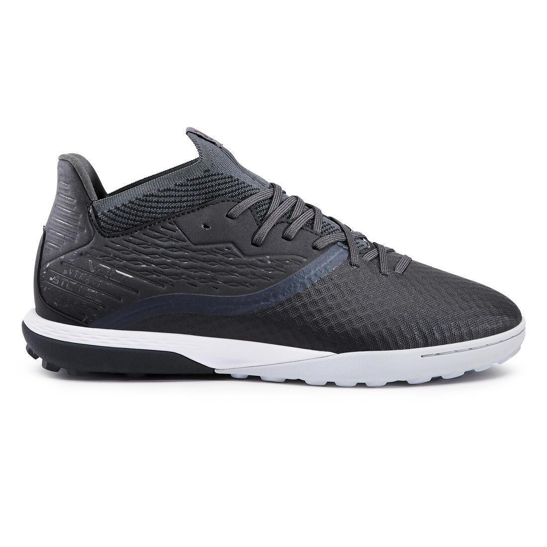 Turf Football Boots Viralto Iii 3D Air Mesh Tf, Black, , large image number 1