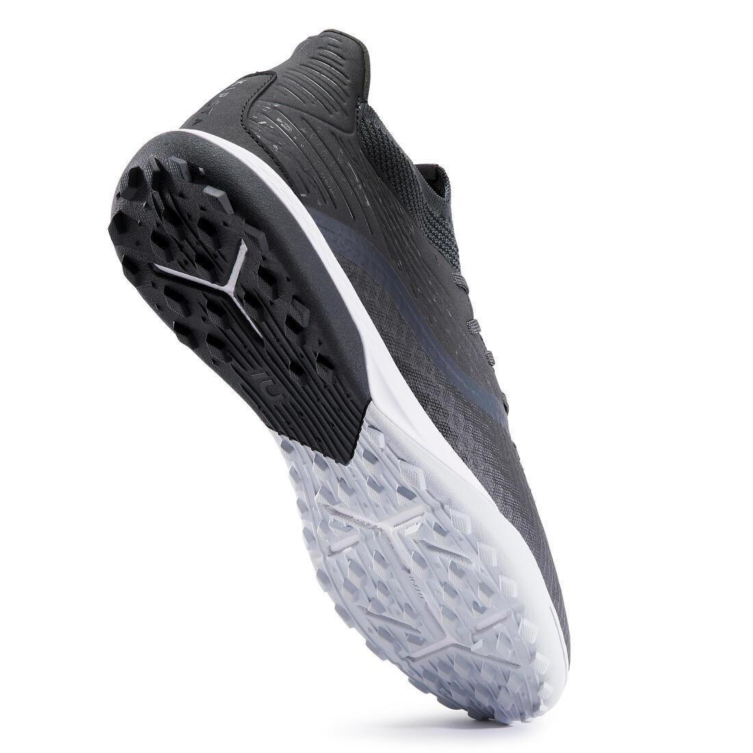 Turf Football Boots Viralto Iii 3D Air Mesh Tf, Black, , large image number 4