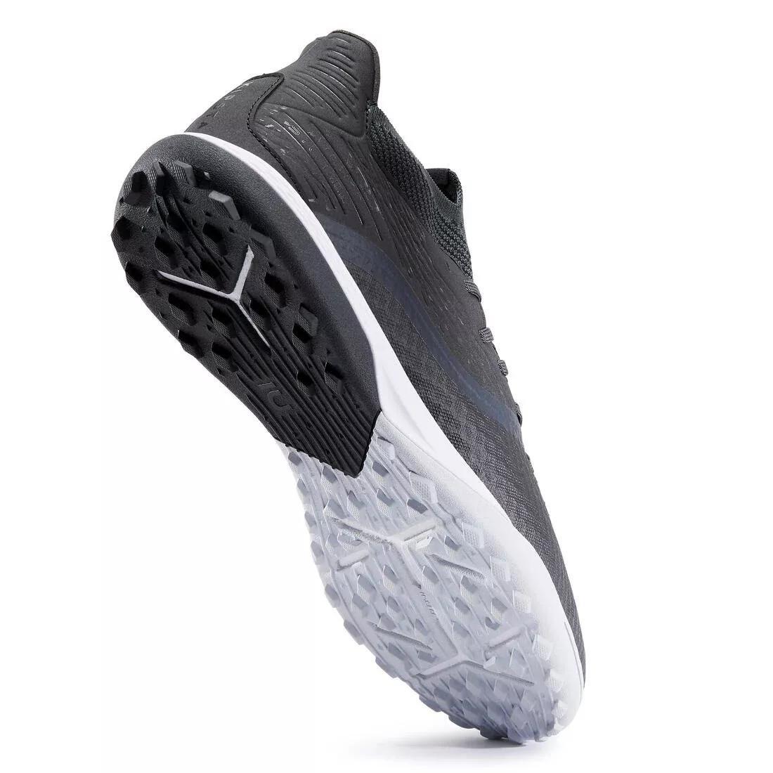 Turf Football Boots Viralto Iii 3D Air Mesh Tf, Black, , large image number 10