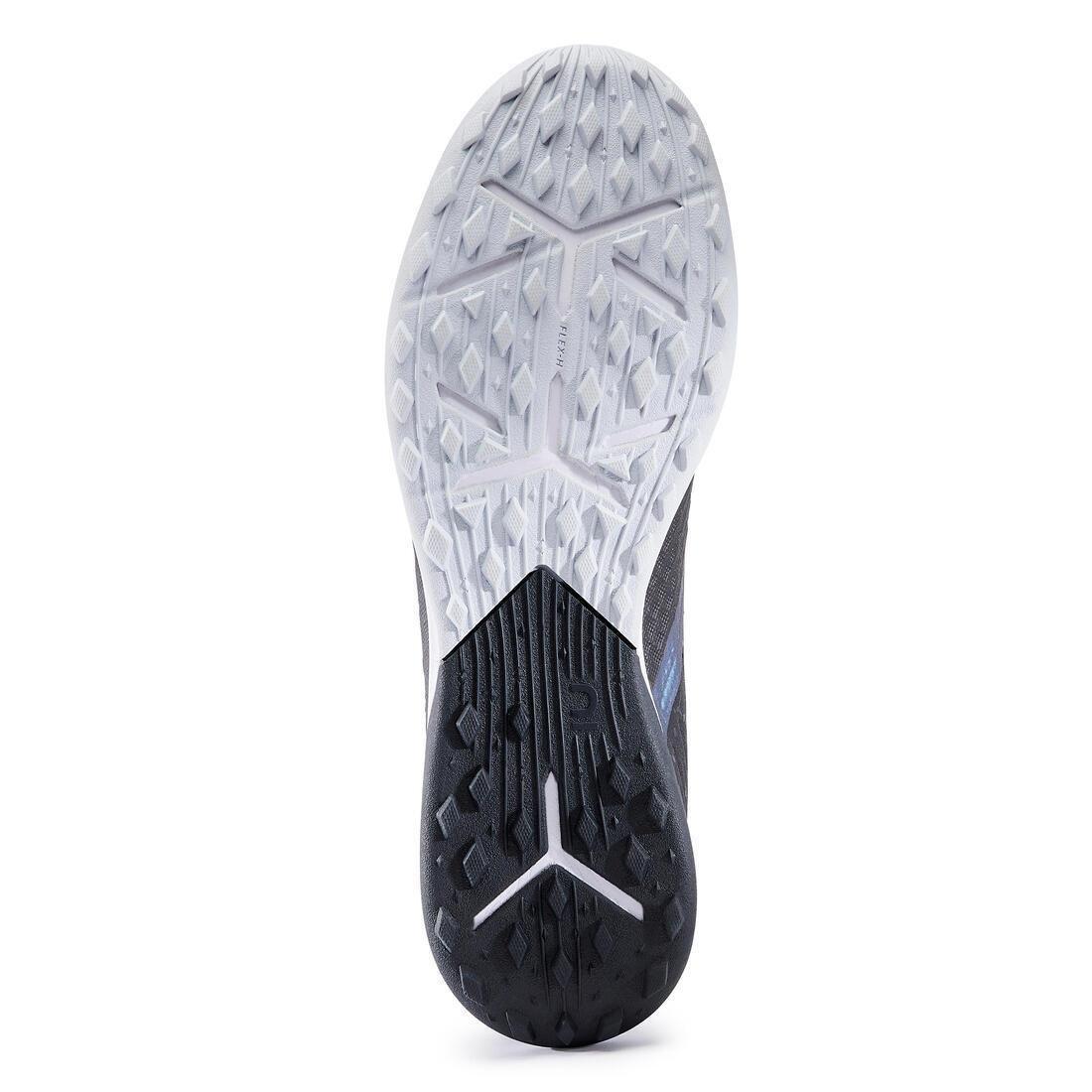 Turf Football Boots Viralto Iii 3D Air Mesh Tf, Black, , large image number 11