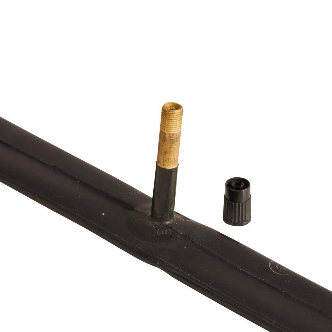 Self-Repairing Schrader Inner Tube, No Color, large image number 3