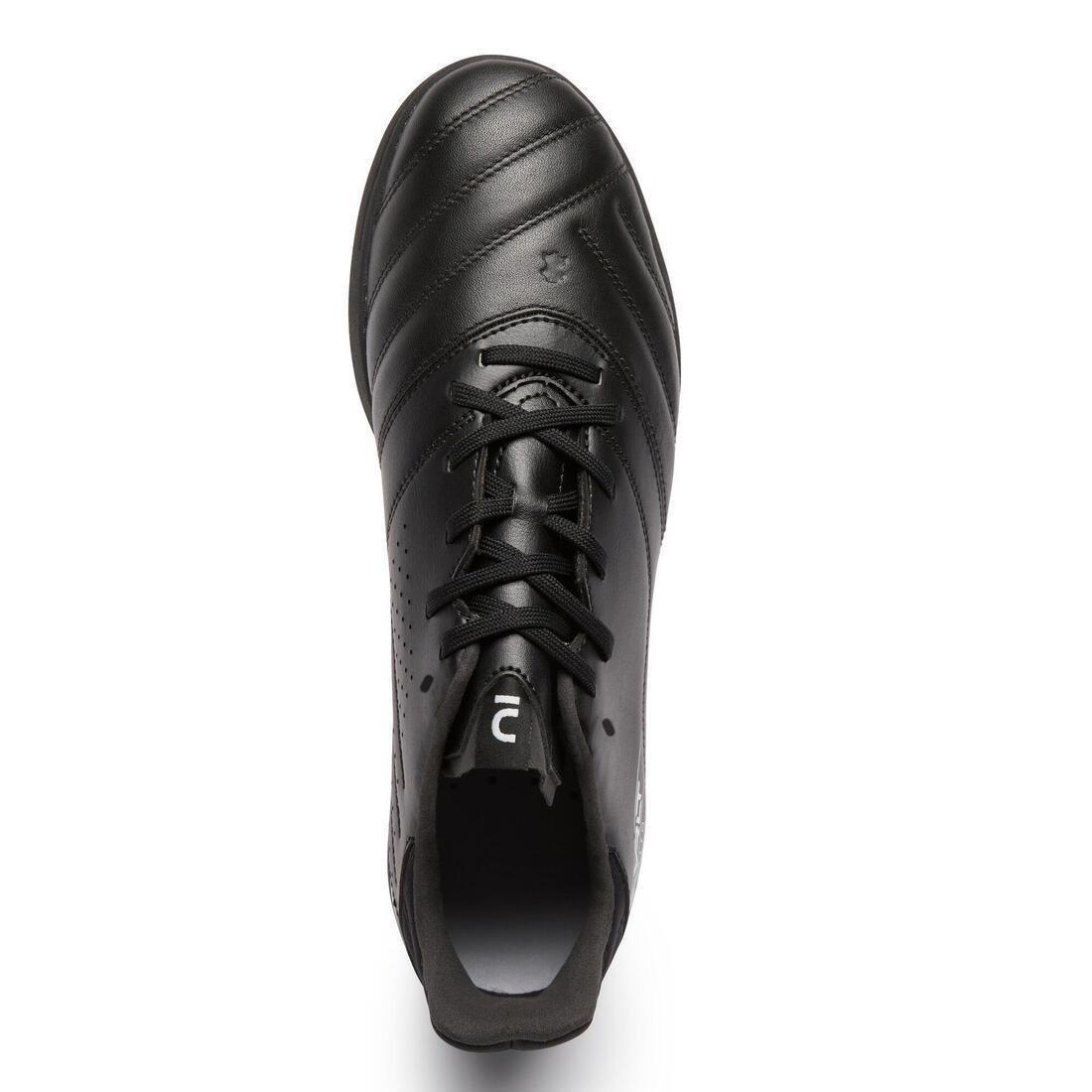 Turf Football Boots Viralto IiLeather Tf, Black, No Color, large image number 5