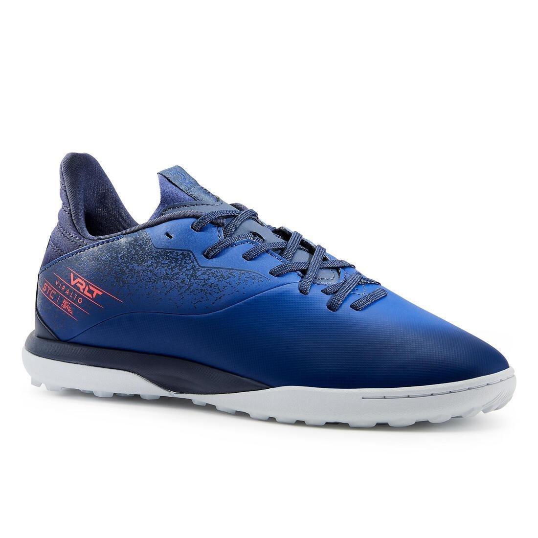 Turf Football Boots Viralto I Tf, Midnight Indigo, , large image number 1