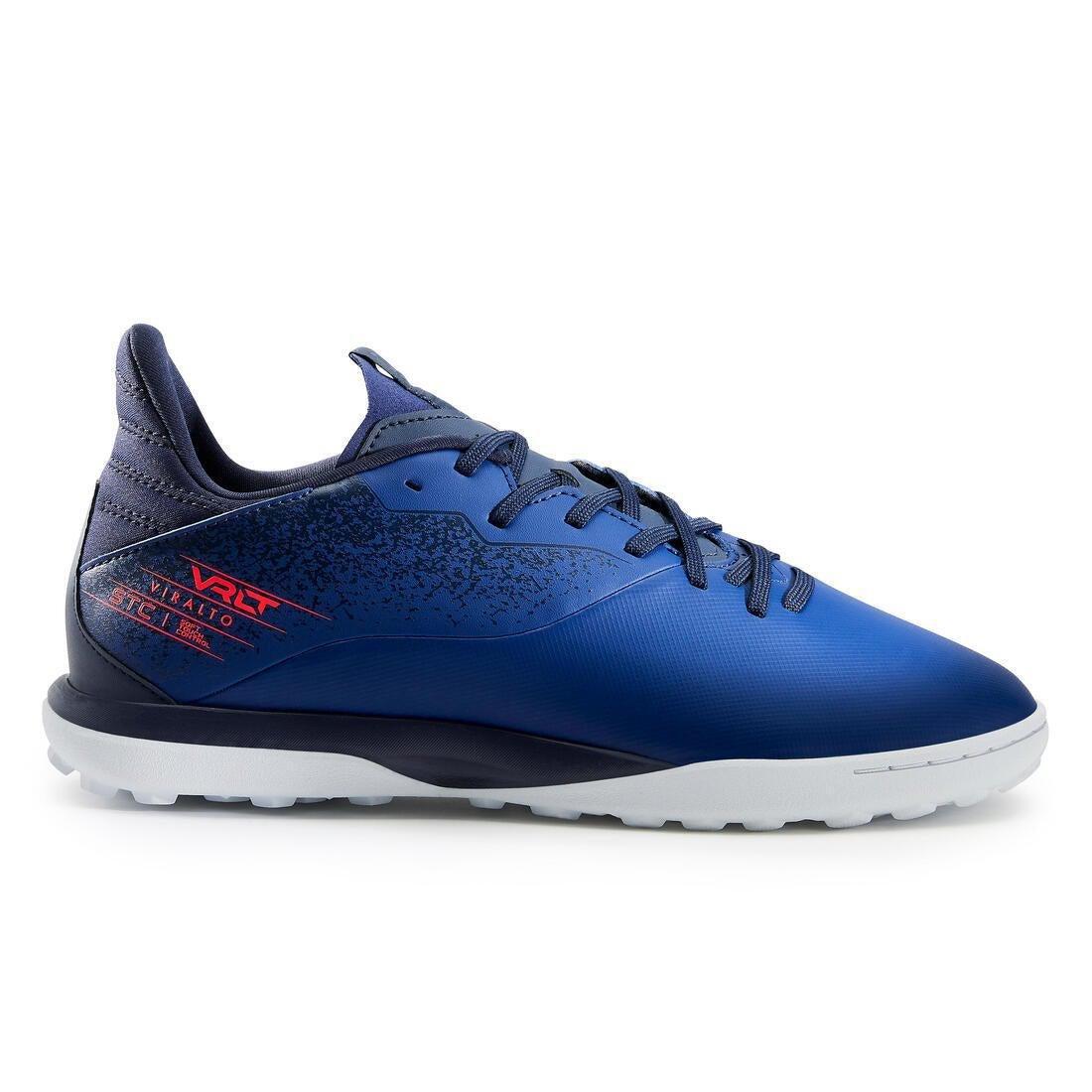 Turf Football Boots Viralto I Tf, Midnight Indigo, , large image number 13