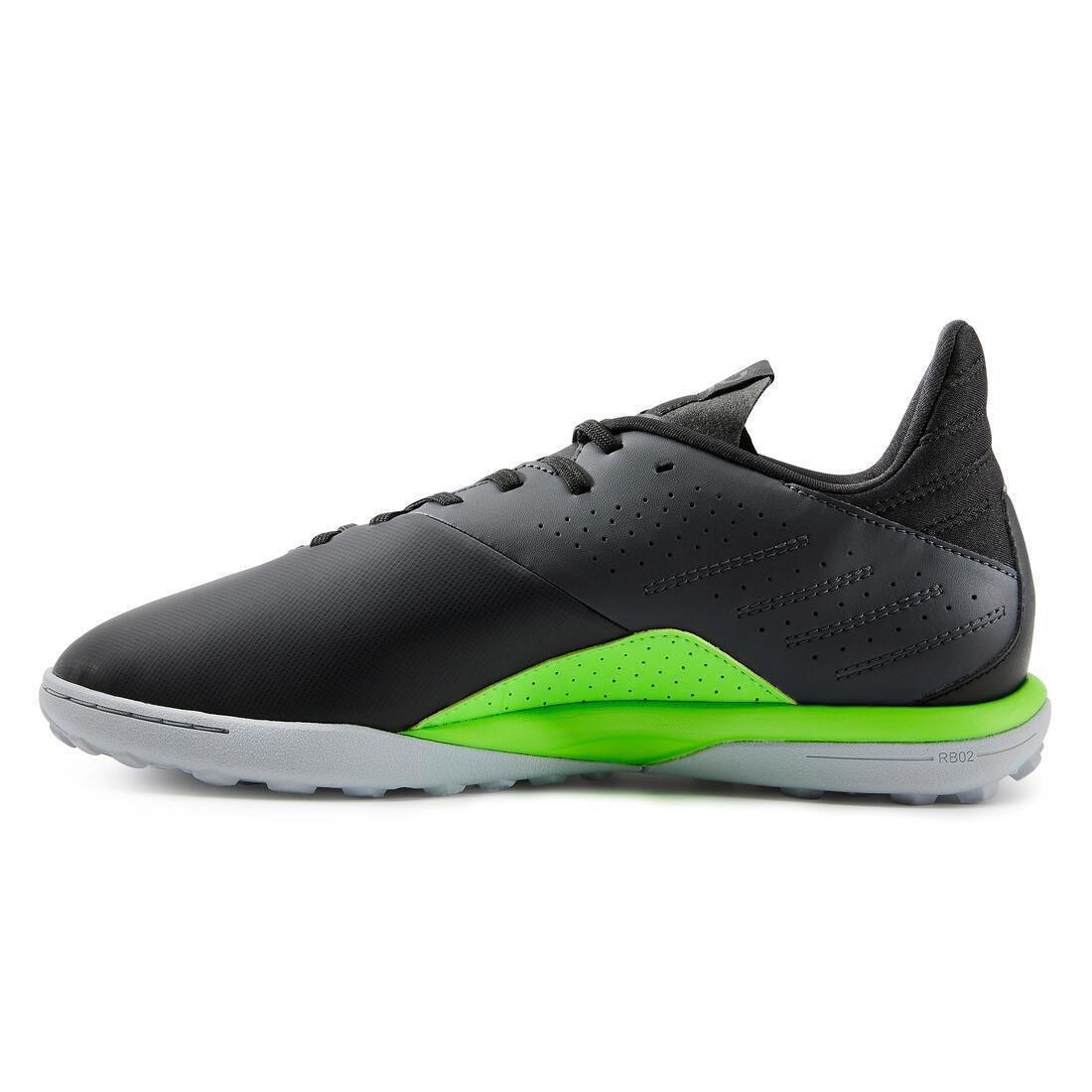 KIPSTA - Turf Football Boots Viralto I Tf, Black