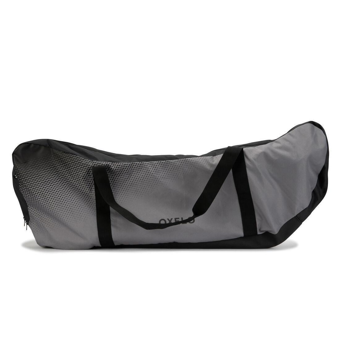 Transport Bag For Adult Scooter, Pebble Grey, No Color, large image number 2