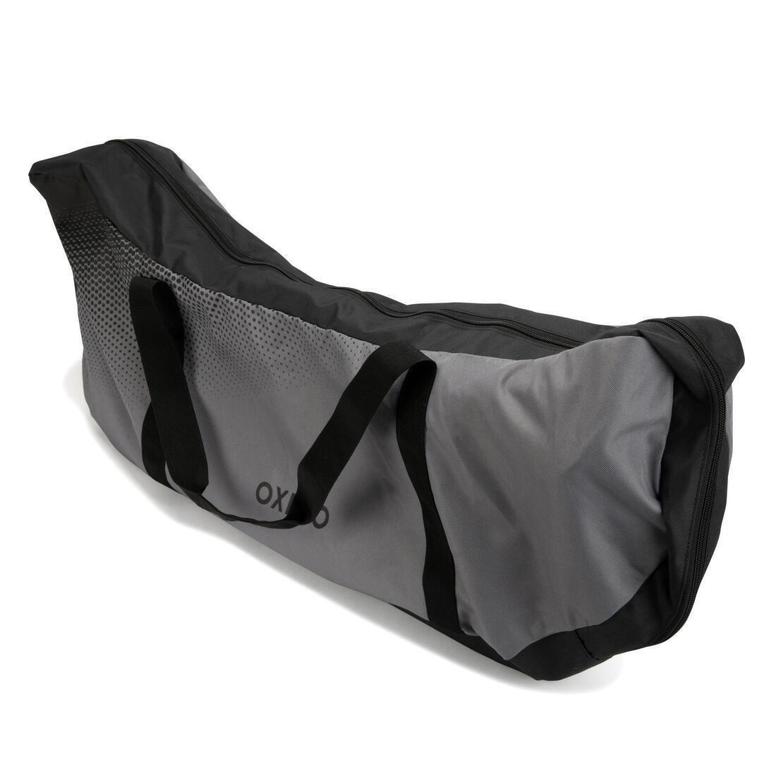 Transport Bag For Adult Scooter, Pebble Grey, No Color, large image number 3