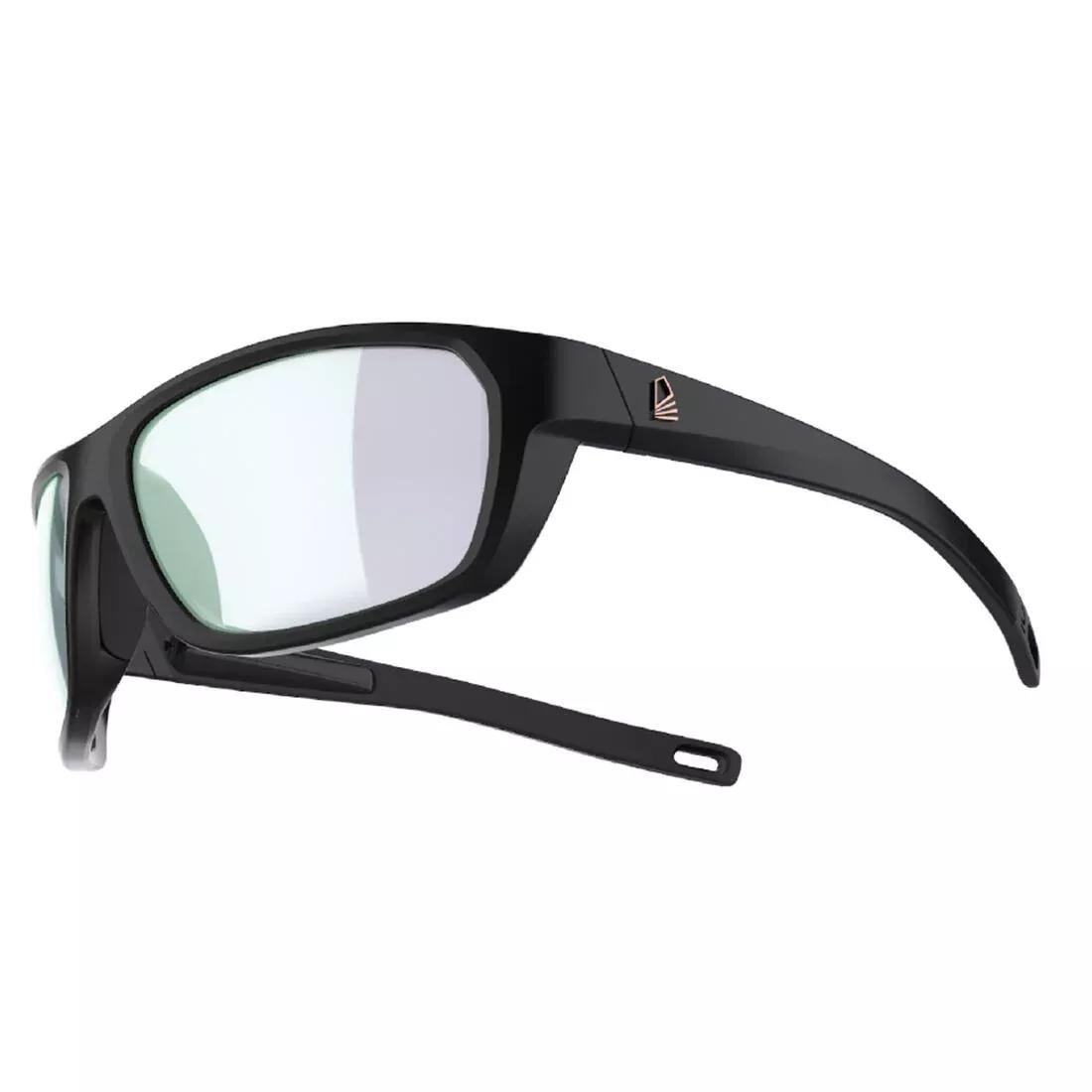 Unisex Floating Sailing Sunglasses - With Polarised Lenses - 500 Size S, Black, No Color, large image number 0