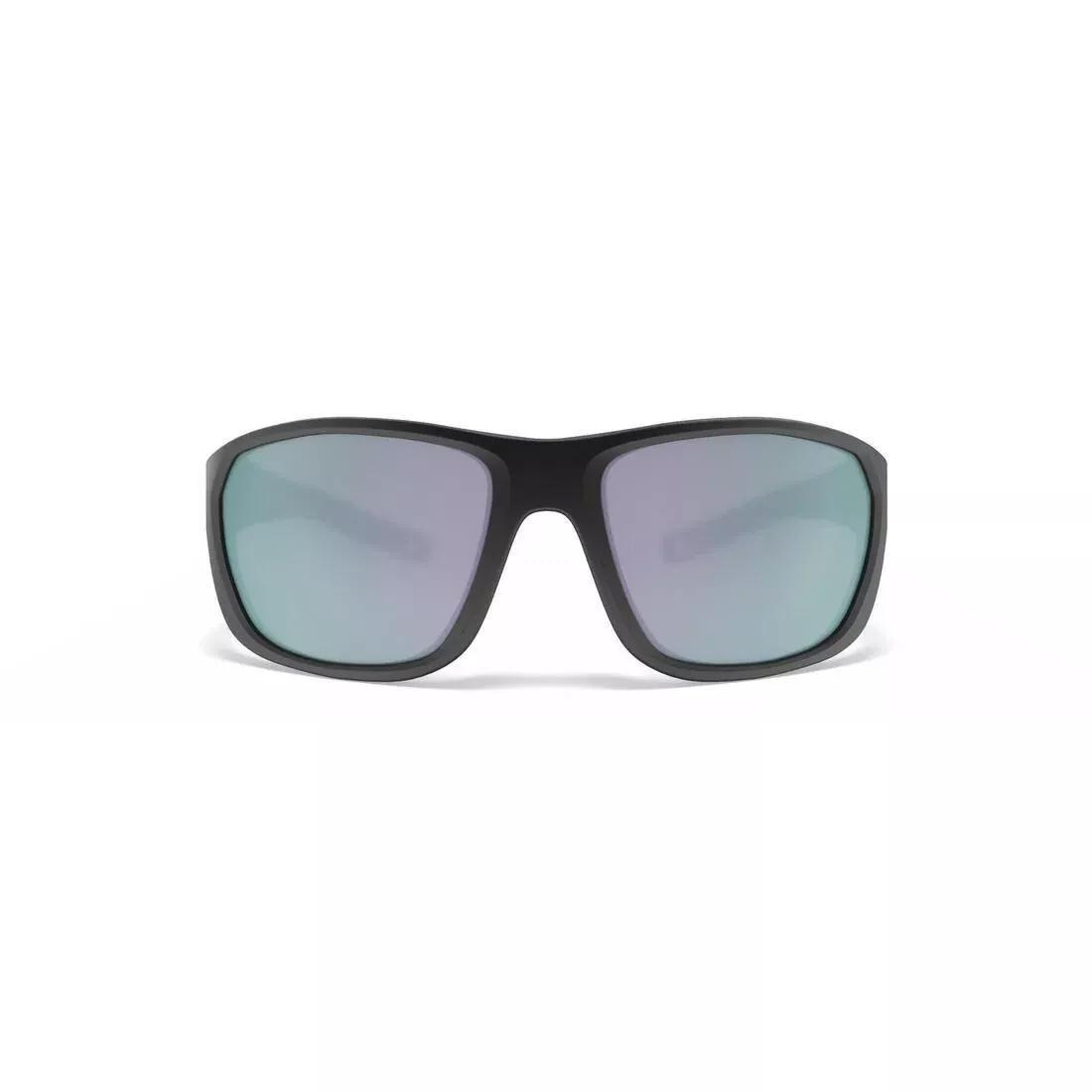Unisex Floating Sailing Sunglasses - With Polarised Lenses - 500 Size S, Black, No Color, large image number 5