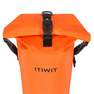 ITIWIT - Waterproof Dry Bag 10L, Orange