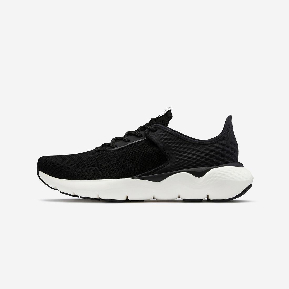 Men Running Shoes Jogflow - 500K.1, Green, , large image number 1