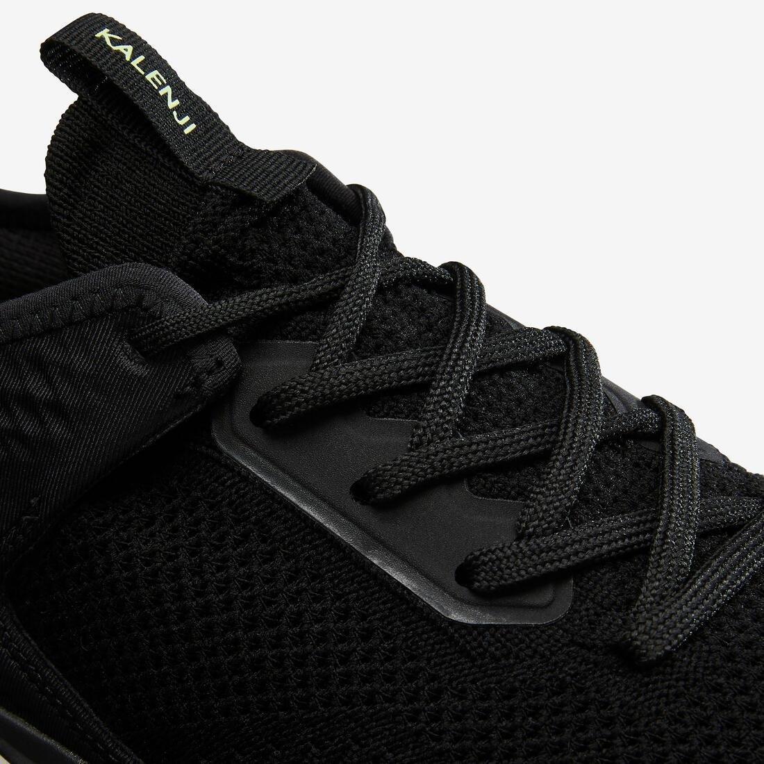 Men Running Shoes Jogflow - 500K.1, Green, No Color, large image number 14