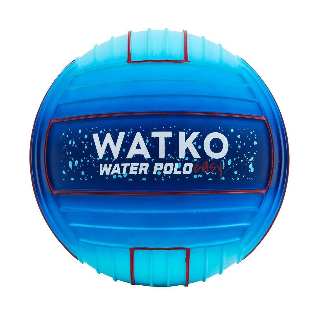 Pool Ball, Blue, No Color, large image number 3