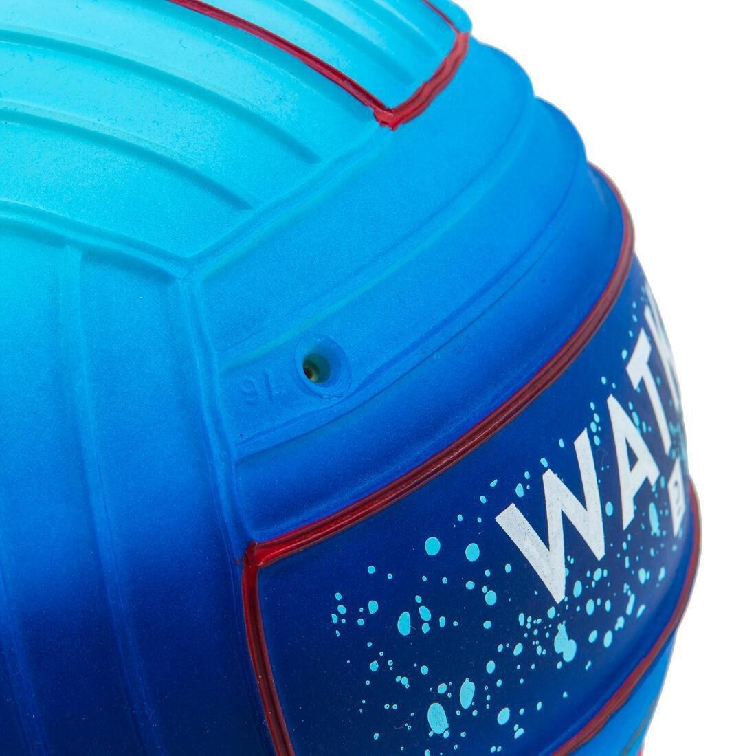 Pool Ball, Blue, No Color, large image number 5