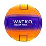 WATKO - Pool Ball, Yellow