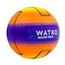 WATKO - Pool Ball, Yellow