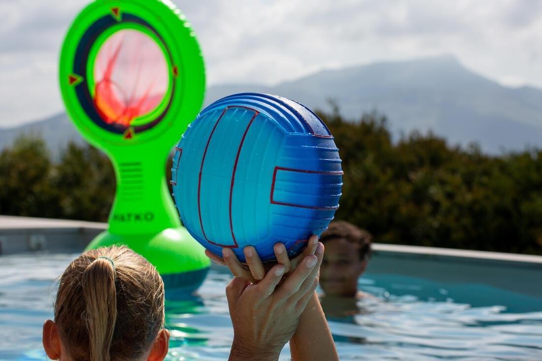 Pool Ball, Yellow, No Color, large image number 13