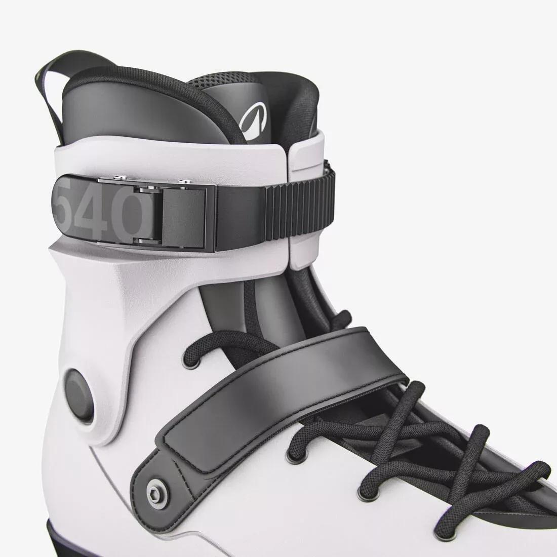 Unisex ST540 Street Aggressive Skates, Pink, No Color, large image number 3