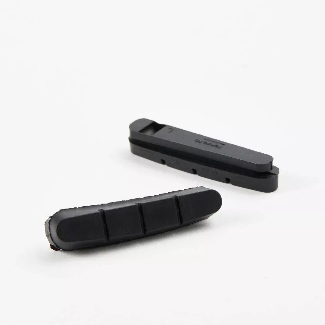 Road Bike Brake Pads - 500, No Color, large image number 0