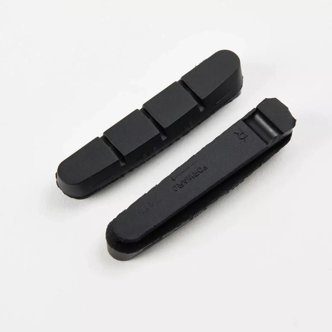 Road Bike Brake Pads - 500, No Color, large image number 1