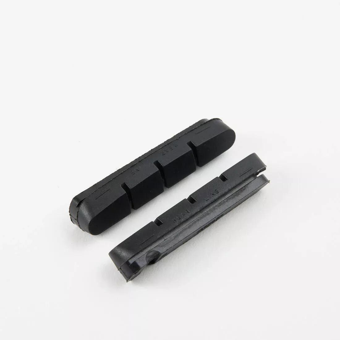 Road Bike Brake Pads - 500, No Color, large image number 2