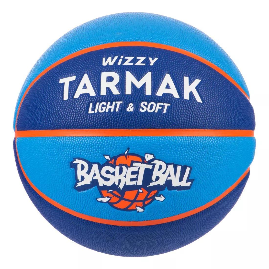 Kids' Basketball Wizzy, No Color, large image number 0