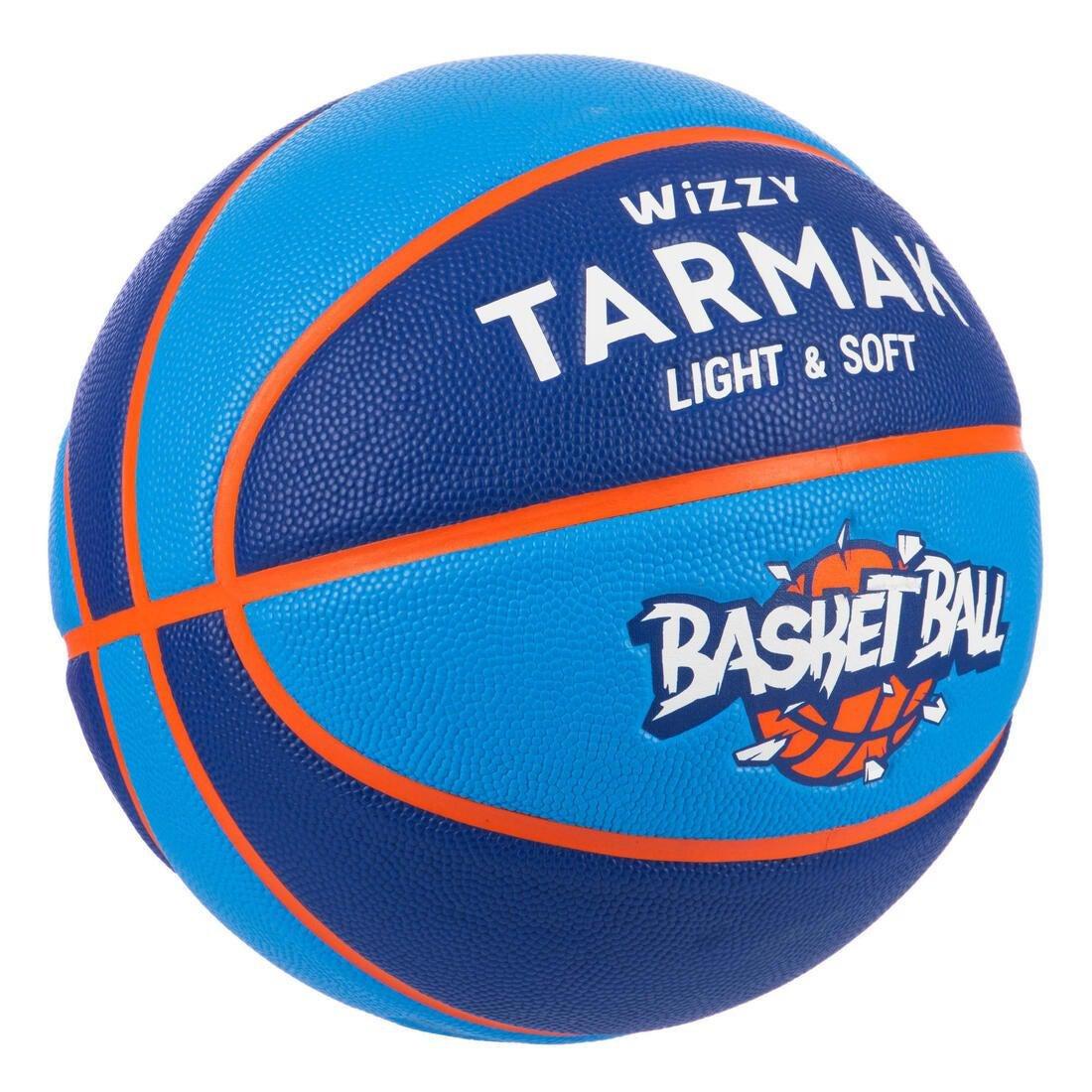 Kids' Basketball Wizzy, No Color, large image number 1