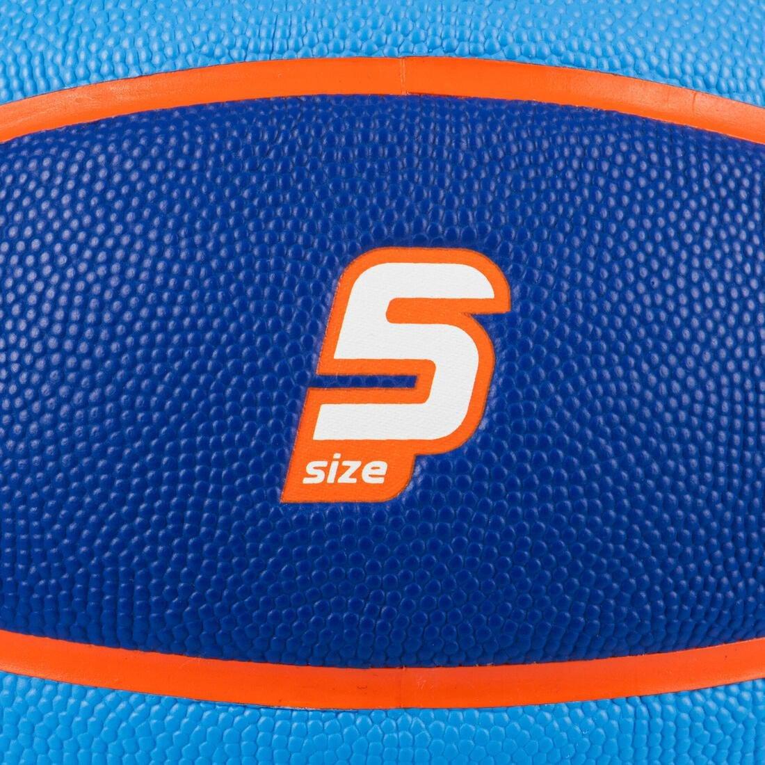 Kids' Basketball Wizzy, No Color, large image number 3