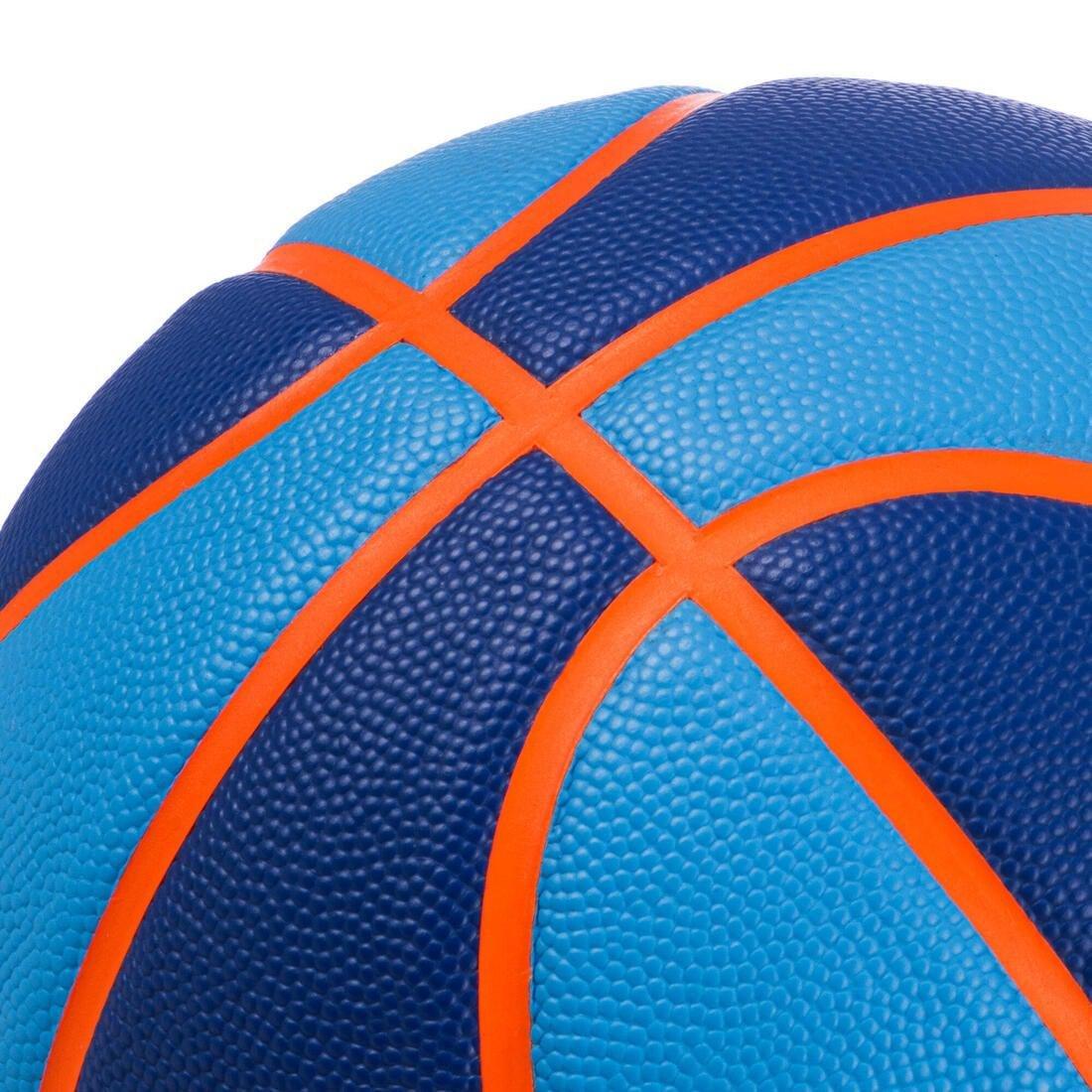 Kids' Basketball Wizzy, No Color, large image number 4
