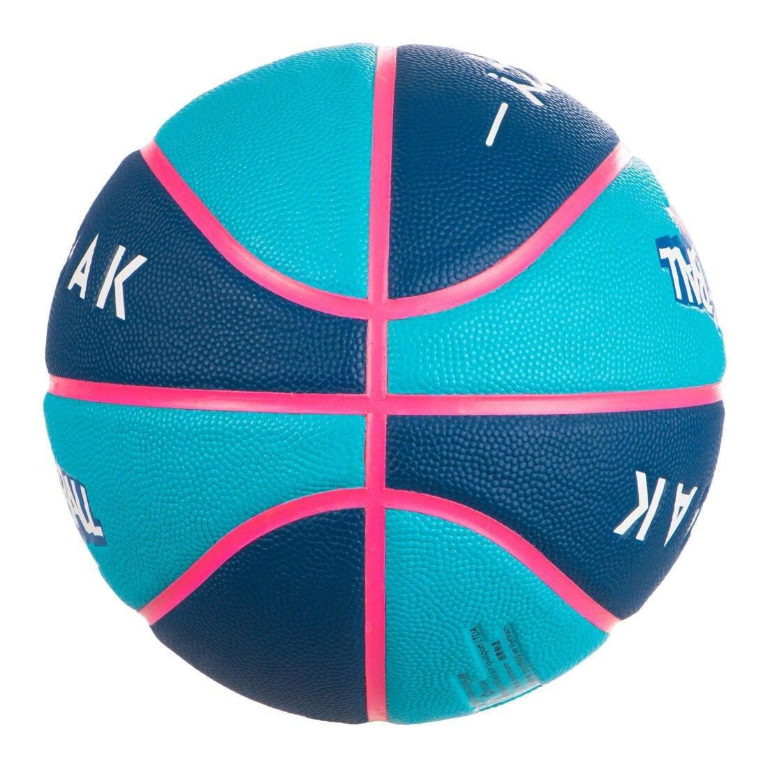 Kids' Basketball Wizzy, No Color, large image number 5