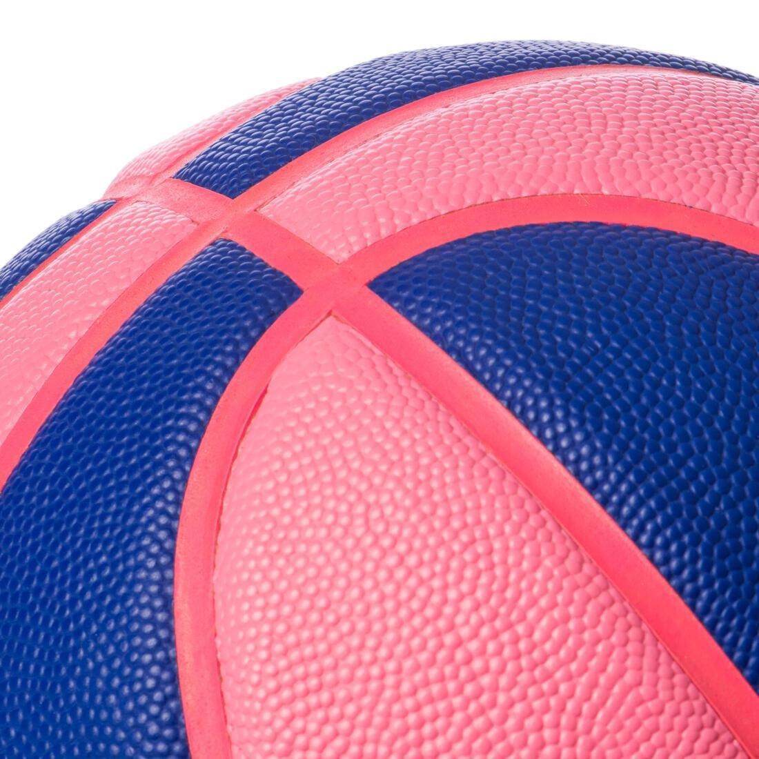 Kids' Basketball Wizzy, No Color, large image number 7