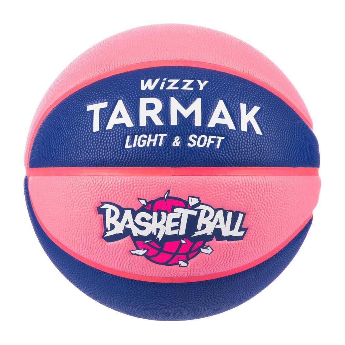 Kids' Basketball Wizzy, No Color, large image number 8