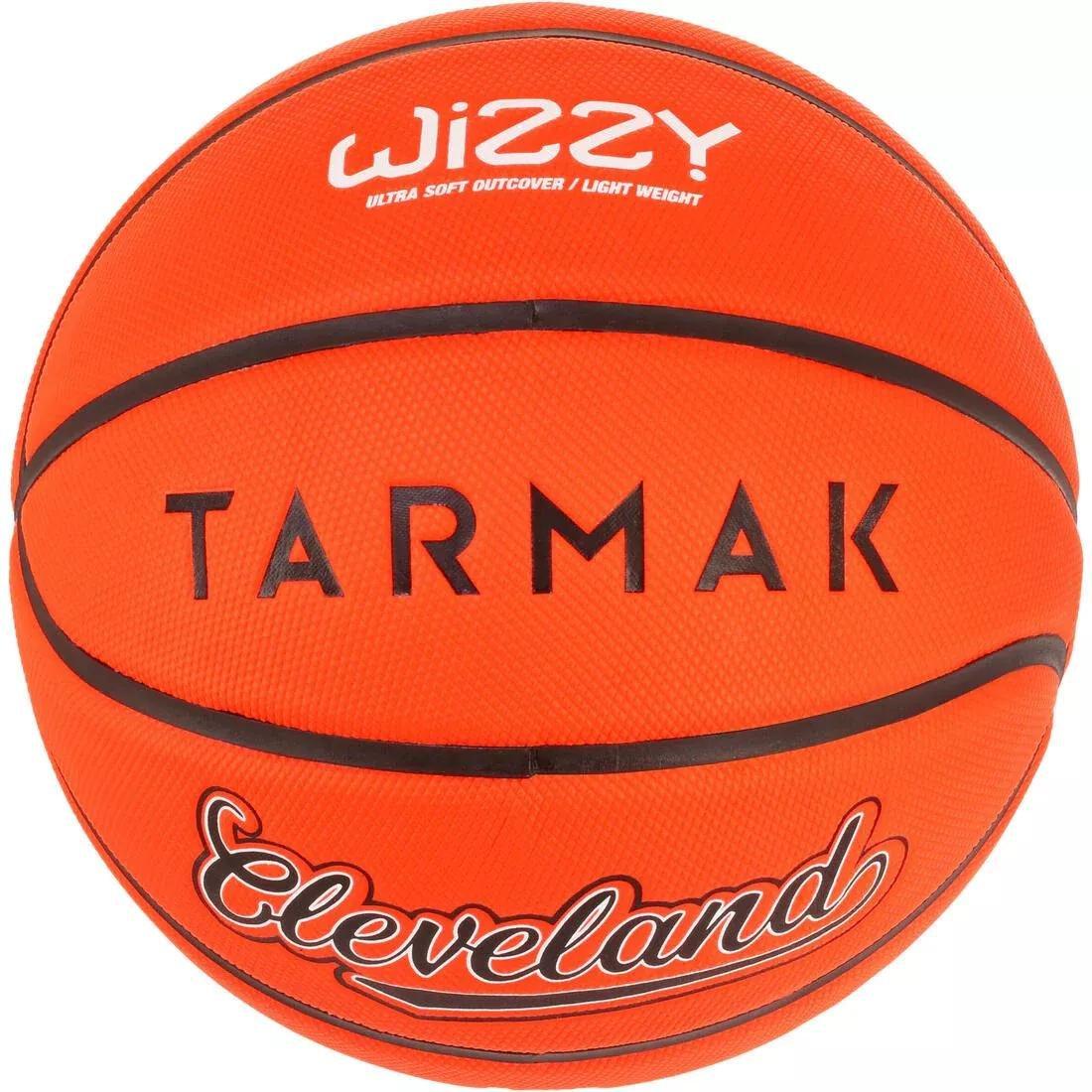 Kids' Basketball Wizzy, No Color, large image number 9