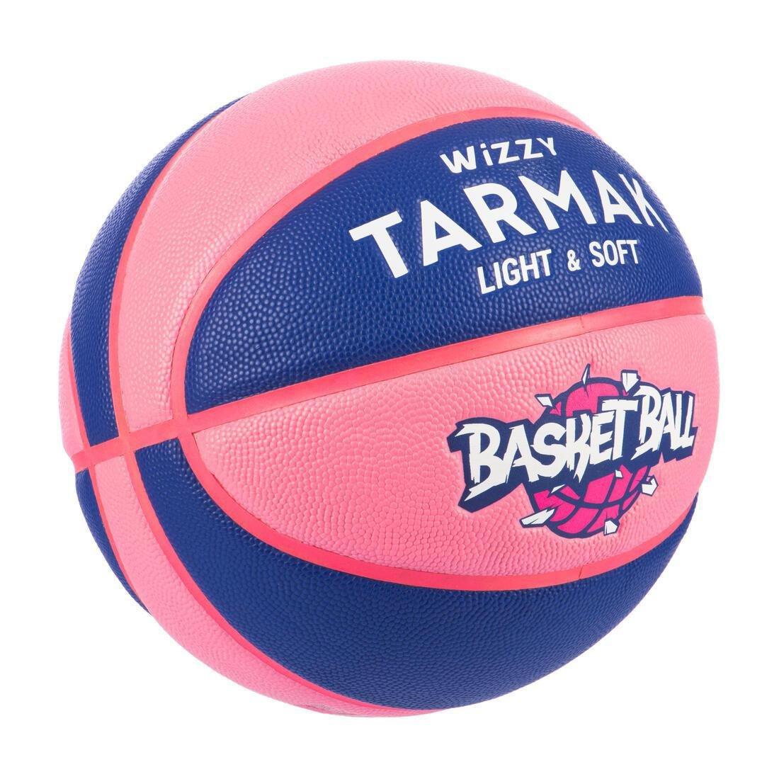 Kids' Basketball Wizzy, No Color, large image number 10