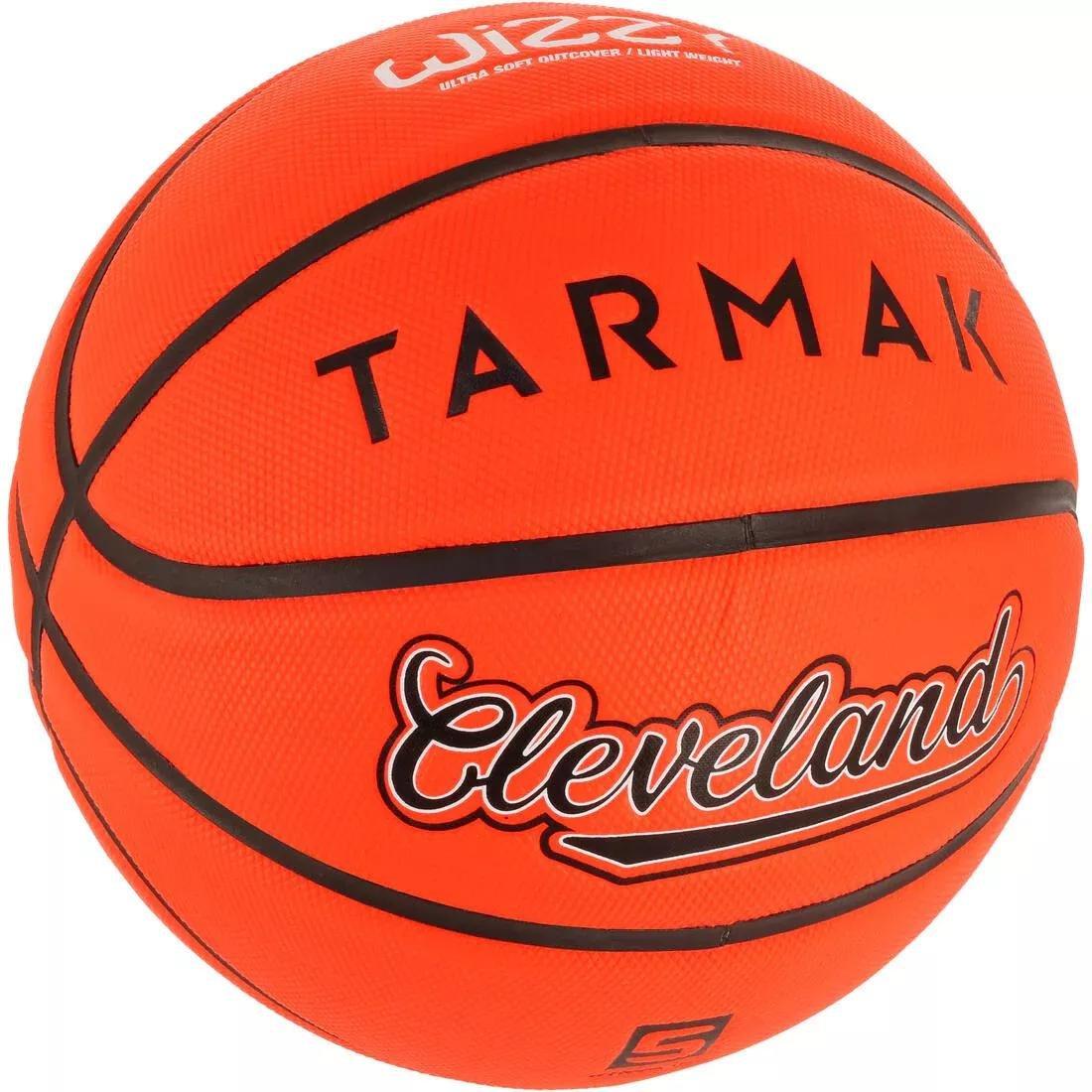 Kids' Basketball Wizzy, No Color, large image number 11