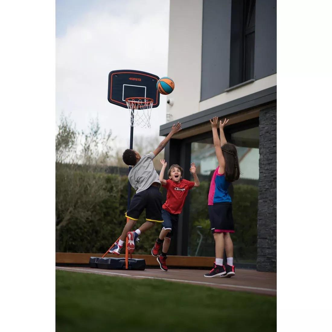 Kids' Basketball Wizzy, No Color, large image number 13