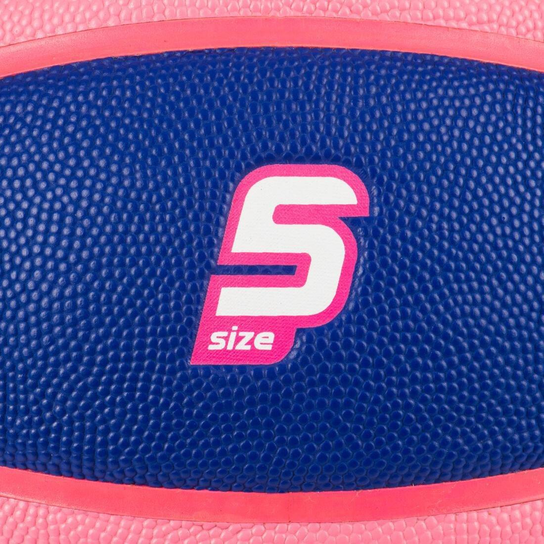 Kids' Basketball Wizzy, No Color, large image number 14