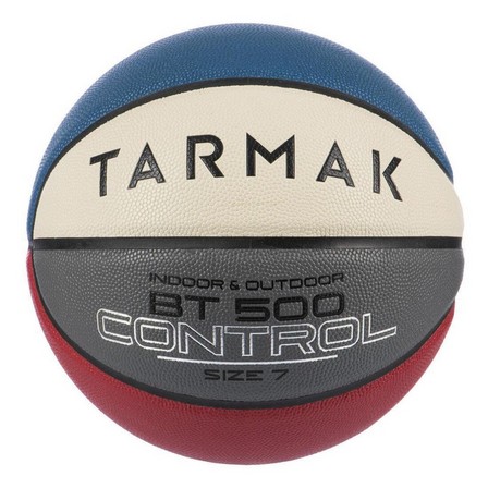 TARMAK - Boys/Men's Basketball BT500 - /Fiba.