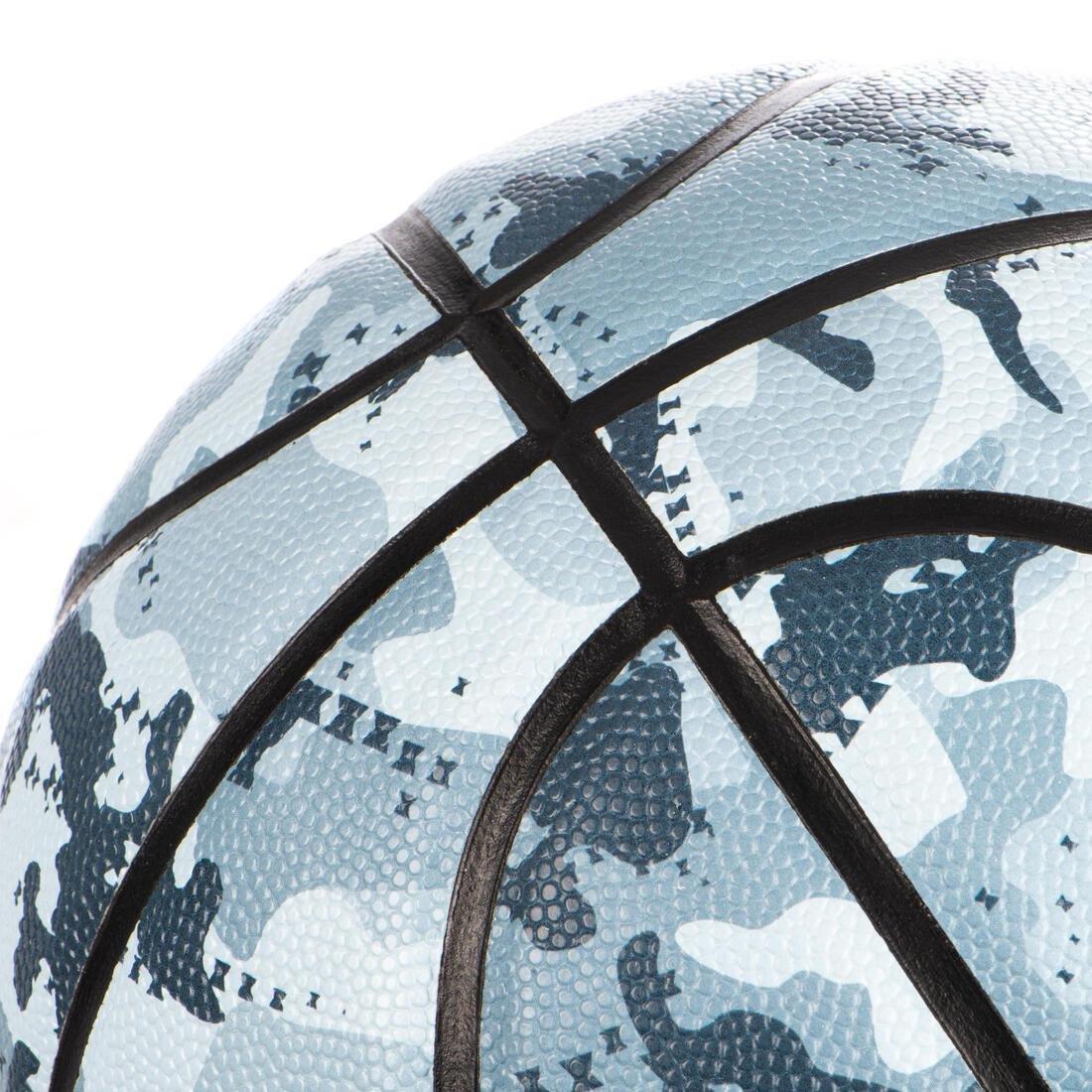 Boys/Men's Basketball BT500 - /Fiba., No Color, large image number 12